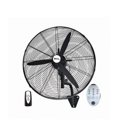 Βιομηχανικός Ανεμιστήρας Τοίχου 75εκ 240W Telco