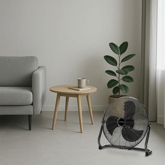 Ανεμιστήρας δαπέδου 115W 43cm Trotec