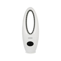Ανεμιστήρας Πύργος 72 εκ χωρίς πτερύγια 45W Dictro Lux