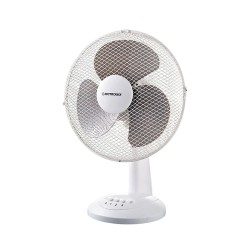 Ανεμιστήρας επιτραπέζιος 34εκ 3 φτερά 40W Dictro Lux