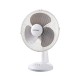 Ανεμιστήρας επιτραπέζιος 34εκ 3 φτερά 40W Dictro Lux
