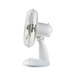 Ανεμιστήρας επιτραπέζιος 34εκ 3 φτερά 40W Dictro Lux
