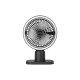 Ανεμιστήρας επιτραπέζιος 20εκ με φως Dictro Lux