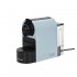 Καφετιέρα Espresso για κάψουλες 1400W SWING Dictro Lux