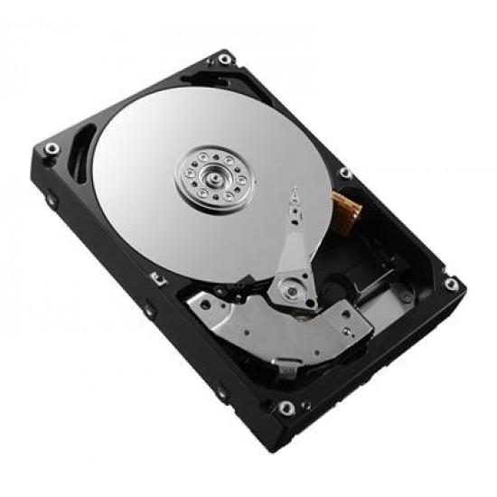 DELL 161-BBRX internal hard drive 3.5" 8 TB SAS