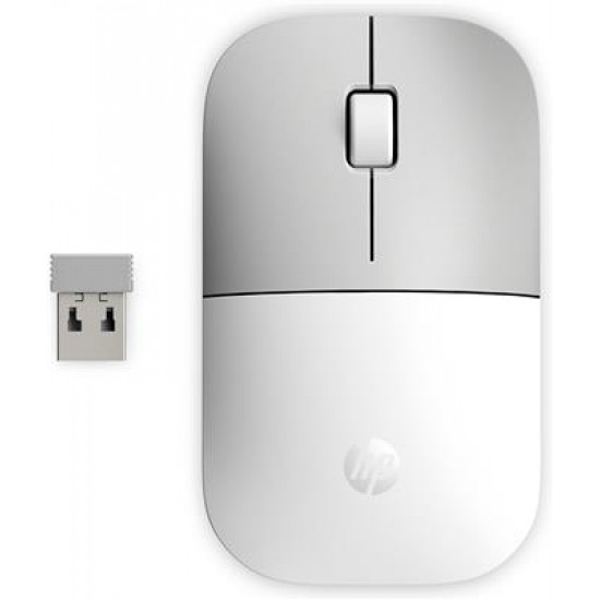 HP Z3700 mouse RF Wireless Optical 1200 DPI