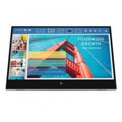 HP E-Series E14 G4 Portable Monitor