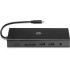 HP Travel USB-C Multi Port Hub