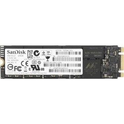 HP Turbo Drive Gen2 256GB M.2 Solid State Drive