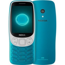 NOKIA MOBILE 3210 4G BLUE 2024