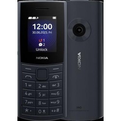 NOKIA MOBILE 110 4G 2024 BLUE
