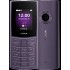 NOKIA MOBILE 110 4G 2024 PURPL