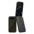 HMD 2660 FLIP 4G DS BLACK 2025