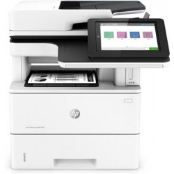 HP LaserJet Enterprise M528f Laser 1200 x 1200 DPI 66 ppm A4