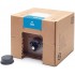 HP 869 3-liter Cyan PageWide XL Pro Ink Cartridge