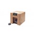 HP 870 5-liter Black PageWide XL Pro Ink Cartridge