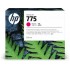 HP 775 500-ml Magenta Ink Cartridge