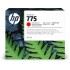 HP 775 500-ml Chromatic Red Ink Cartridge