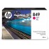 HP 849 Original Magenta 1 pc(s)