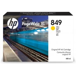 HP 849 Original Yellow 1 pc(s)