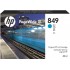 HP 849 Original Cyan 1 pc(s)