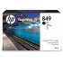 HP 849 Original Black 1 pc(s)