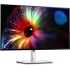 DELL UltraSharp U2724D computer monitor 68.6 cm (27") 2560 x 1440 pixels Quad HD LCD Black, Silver