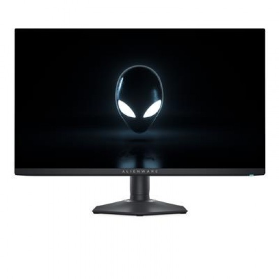 Alienware AW2725DF computer monitor 67.8 cm (26.7") 2560 x 1440 pixels Quad HD QDOLED Black