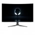 Alienware AW3225QF computer monitor 81.3 cm (32") 3840 x 2160 pixels 4K Ultra HD QDOLED Black, White