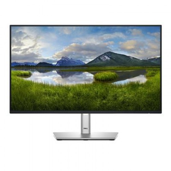 DELL P Series P2425HE computer monitor 61 cm (24") 1920 x 1080 pixels Full HD LCD Black