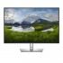 DELL P Series P2425 computer monitor 61.1 cm (24.1") 1920 x 1200 pixels WUXGA LCD Black
