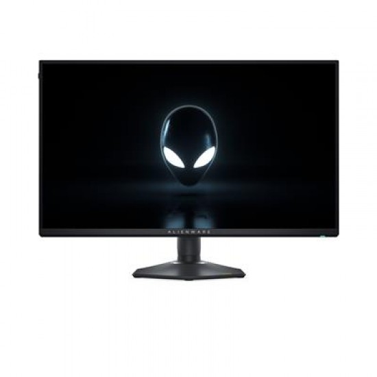 Alienware AW2725QF computer monitor 68.6 cm (27") 3840 x 2160 pixels 4K Ultra HD IPS Black