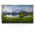 DELL P5525QC Digital signage flat panel 138.8 cm (54.6") LCD 400 cd/m  4K Ultra HD Black