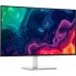 DELL Plus S3225QS computer monitor 80 cm (31.5") 3840 x 2160 pixels 4K Ultra HD LCD Silver