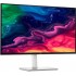 DELL Plus S2725QC computer monitor 68.6 cm (27") 3840 x 2160 pixels 4K Ultra HD LCD Silver