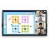DELL P7525QT 189.2 cm (74.5") LCD 3840 x 2160 pixels 4K Ultra HD