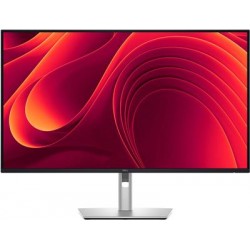 DELL Pro Plus P3225DE computer monitor 80 cm (31.5") 2560 x 1440 pixels Wide Quad HD LCD Black, Grey