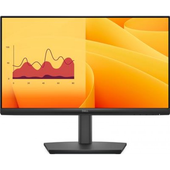 DELL E Series E2225HSM computer monitor 54.6 cm (21.5") 1920 x 1080 pixels Full HD LCD