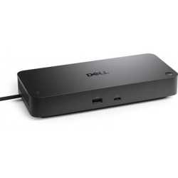 DELL Pro Thunderbolt 4 SD25TB4 Wired Black