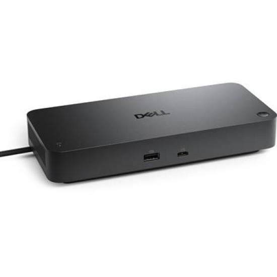 DELL Pro Thunderbolt 4 SD25TB4 Wired Black