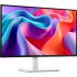 DELL Plus S2725DSM computer monitor 68.6 cm (27") 2560 x 1440 pixels Quad HD LCD White