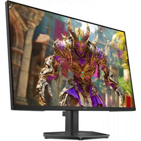 DELL SE2726HG computer monitor 68.6 cm (27") 1920 x 1080 pixels Full HD LCD Black