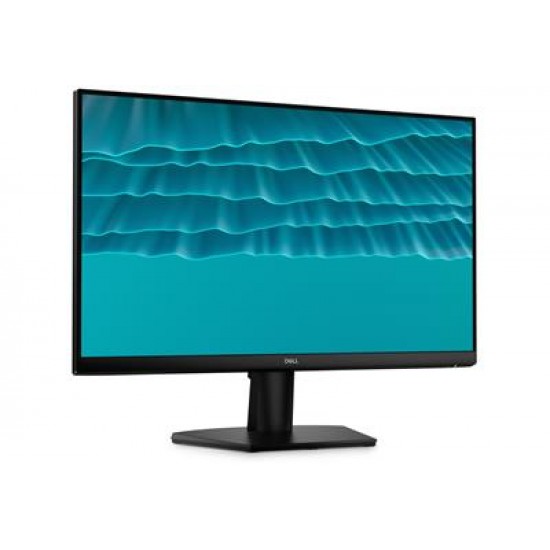 DELL SE2426H computer monitor 60.5 cm (23.8") 1920 x 1080 pixels Full HD LCD Black