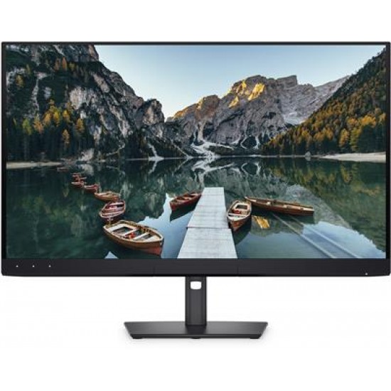 DELL UltraSharp U3226Q computer monitor 80 cm (31.5") 3840 x 2160 pixels 4K Ultra HD QD-OLED Black
