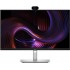DELL Pro P P2726DEV computer monitor 68.6 cm (27") 2560 x 1440 pixels Quad HD LCD Black, Silver