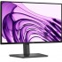DELL Pro P P2226H computer monitor 54.6 cm (21.5") 1920 x 1080 pixels Full HD LCD Grey