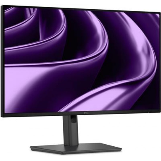 DELL Pro P P2426HE computer monitor 60.5 cm (23.8") 1920 x 1080 pixels Full HD LCD Grey