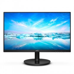 Philips V Line 221V8/00 computer monitor 54.6 cm (21.5") 1920 x 1080 pixels Full HD LED Black