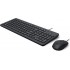 HP 150 Wired Mouse and keyboard