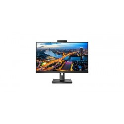 Philips B Line 242B1H/00 LED display 60.5 cm (23.8") 1920 x 1080 pixels Full HD Black